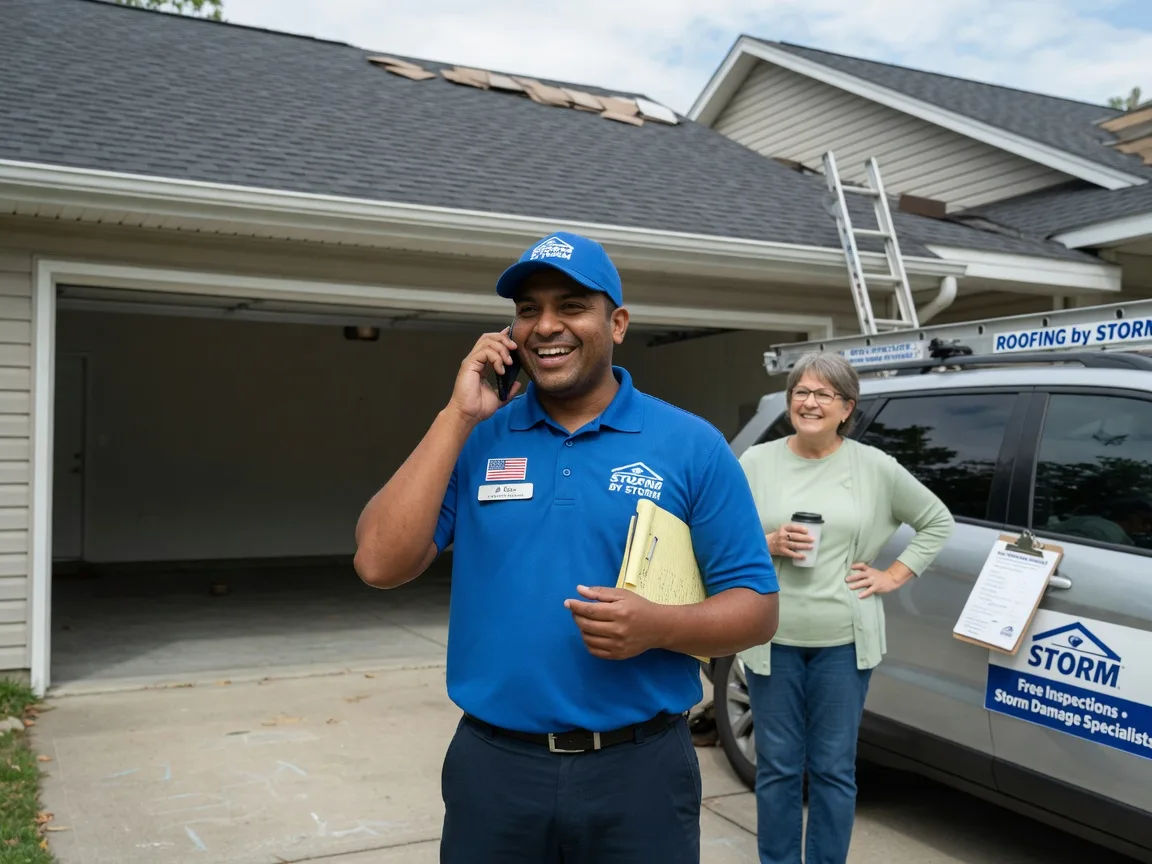 Roof Repair Near Me Marriottsville, MD FAQs